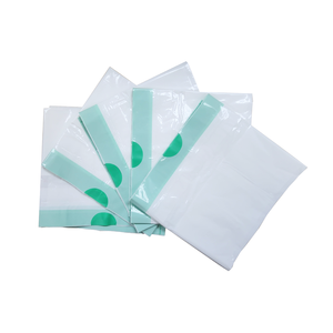 Y tế cấp dùng một lần bedpan lót nhựa dùng một lần xô nhà vệ sinh túi cho cạnh giường ngủ di động commode Chair-Phù hợp với tiêu chuẩn - Product Image 3