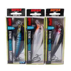 <span class=keywords><strong>Le</strong></span> Bole <span class=keywords><strong>pour</strong></span> Sea Wanderer SXR Minnow 10/12/14cm, leurre dur artificiel en acier inoxydable <span class=keywords><strong>pour</strong></span> la pêche à la traîne, <span class=keywords><strong>pour</strong></span> <span class=keywords><strong>le</strong></span> maquereau espagnol, <span class=keywords><strong>le</strong></span> <span class=keywords><strong>loup</strong></span> de mer et <span class=keywords><strong>le</strong></span> smelt - Product Image 5