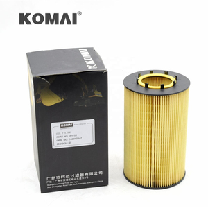 Filtro de Aceite KOMAI E423HD147 10044373 LF17522 para Mann - Product Image 1