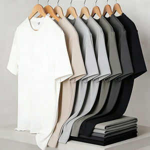 T-shirt pour <span class=keywords><strong>homme</strong></span> Designer Mondrian Color, polyester UPF50+, séchage rapide, protection <span class=keywords><strong>anti</strong></span>-<span class=keywords><strong>UV</strong></span>, logo personnalisé, fabricants de tissus - Product Image 1