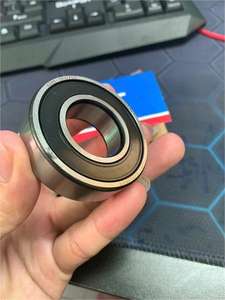 ตลับลูกปืนร่องลึก 6203 และ 6204 รุ่น 685-2Z 686 687 688 689 608 607 609 606 605 604 อุปกรณ์เสริมสำหรับรถจักรยานยนต์ - Product Image 5