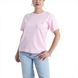 เสื้อไหมพรมถักทรงหลวมสีฟ้าอ่อนสำหรับผู้หญิงไซส์ใหญ่ ยี่ห้อ Ever Glow Plus Size คอเสื้อแบบสั่งทำพิเศษ แขนยาว เป็นมิตรต่อสิ่งแวดล้อม ระบายอากาศได้ดี สวมใส่สบาย - Product Image 1