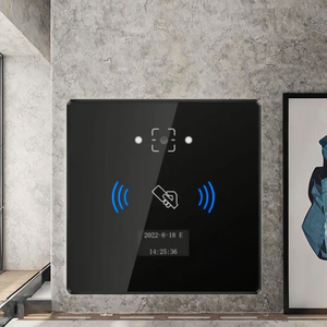 Bán buôn TCP RJ45 kiểm soát truy cập đầu đọc thẻ với <span class=keywords><strong>wifi</strong></span> <span class=keywords><strong>QR</strong></span> Máy quét mã và kiểm soát truy cập cửa cho ID quét thẻ - Product Image 3