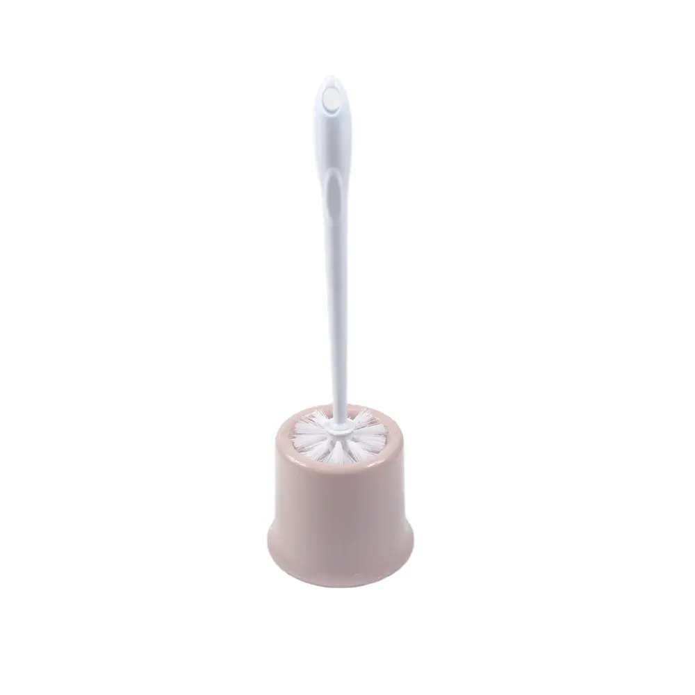 Cheap plastic washing and cleaning accessories toilet brushes are obliged to manufacture toilet brushes with base cleaning