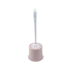Cheap plastic washing and cleaning accessories toilet brushes are obliged to manufacture toilet brushes with base cleaning