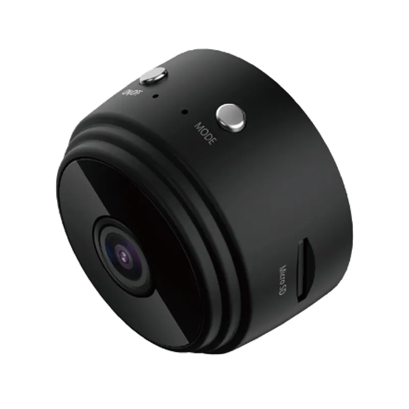 Лидер продаж на Amazon, мини-камера видеонаблюдения Hd 1080, Ip-камеры, беспроводная мини-видеокамера P2p, шпионская, Wi-Fi, камера A9