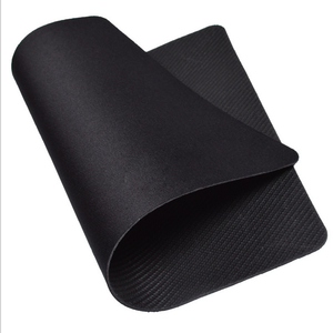 แผ่นรองเมาส์ยาง 180*220 มม. แผ่นรองเมาส์สำหรับสำนักงานและเล่นเกม - Product Image 2