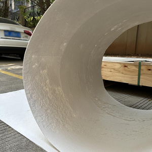 Panneau mural flexible en pierre naturelle MCM, <span class=keywords><strong>travertin</strong></span> flexible, revêtement mural souple pour l'intérieur et l'<span class=keywords><strong>extérieur</strong></span> - Product Image 4