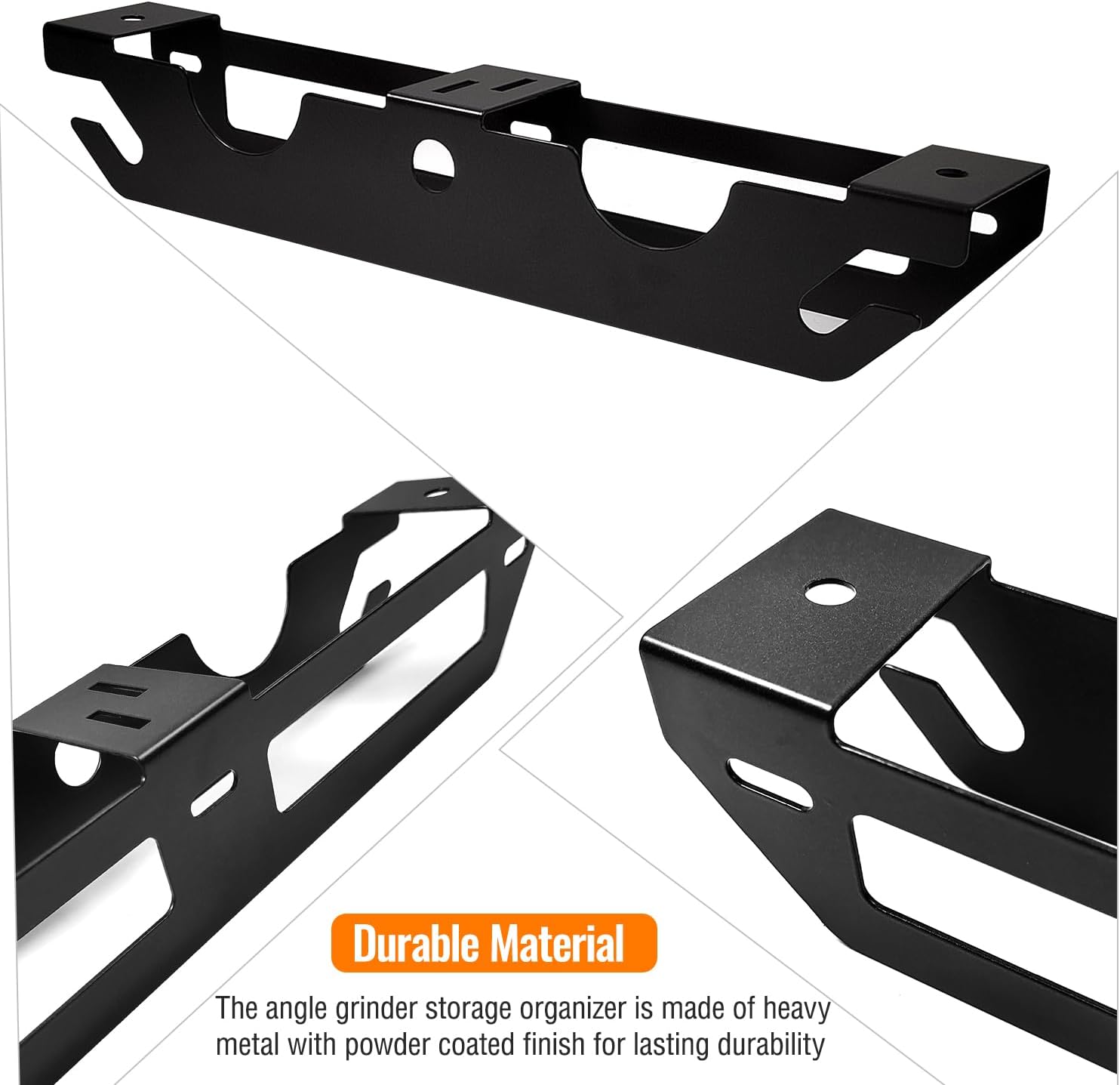 Best Angle Grinder Holder Stands For A Neat, Efficient Workshop