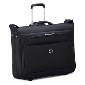 Échantillon Gratuit – Sacs de Voyage Simples en Polyester avec Fermeture Éclair – Résistants à l'Eau, pour Robes Suspendues et Utilisation Multifonctionnelle - Product Image 6