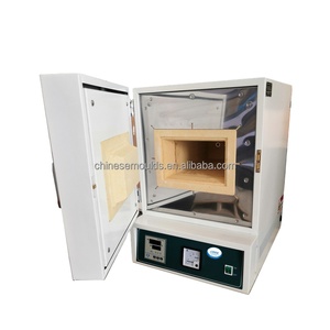 เตาเผาแบบดิจิตอลรูปสี่เหลี่ยมผืนผ้า 220V ลดราคา - Product Image 3