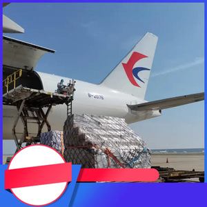 Ruixiang Africa Line, Logística de Carga Marítima y Aérea, Servicios LCL y FCL para Comercio con África con Doble Despacho de Aduanas - Product Image 2