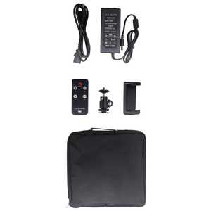 Triopo 14 pouces maquillage Oem <span class=keywords><strong>Tik</strong></span> <span class=keywords><strong>Tok</strong></span> anneau Led vidéo <span class=keywords><strong>meilleur</strong></span> anneau lumière lumières photographie éclairage avec télécommande - Product Image 6