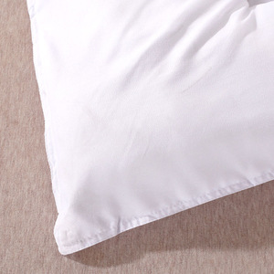 Bông 200gsm Nữ Hoàng Kích thước nệm Topper không thấm nước không khí thấm dưới miếng đệm dày nệm Pad bảo vệ cho khách sạn - Product Image 3