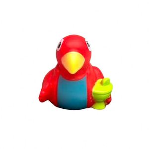 Juguetes de pato flotantes de goma con sonido, de 2 pulgadas, con logotipo personalizado, de granja de animales, de seguridad, de colores personalizados, para baño, para venta al por mayor - Product Image 4
