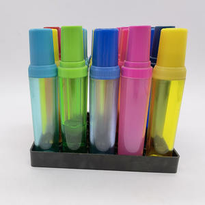 DONYI Nouveau <span class=keywords><strong>Briquet</strong></span> Purifié 0.6 floz 18ml Bouteille de <span class=keywords><strong>Gaz</strong></span> Butane Rechargeable <span class=keywords><strong>Briquet</strong></span> <span class=keywords><strong>Gaz</strong></span> <span class=keywords><strong>Liquide</strong></span> - Product Image 4