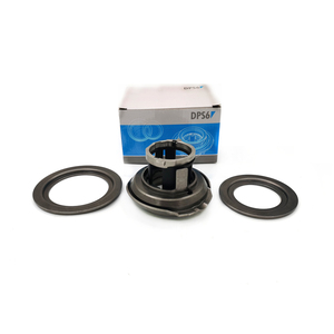 ใหม่ HENING 6DCT250 DPS6 ชุดแบริ่งเกียร์อัตโนมัติเหมาะสำหรับโฟกัส เฟียสต้า 126225-QX - Product Image 5