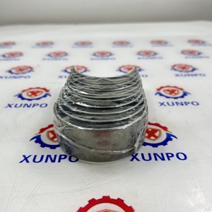 อะไหล่เครื่องยนต์ C4.4 3054C เมนแบริ่ง STD 518-5437 5185437 - Product Image 4