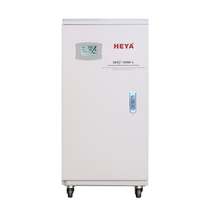 10KVA Ultra bajo voltaje 85-275V Servomotor monofásico reguladores de voltaje automáticos estabilizador <span class=keywords><strong>AVR</strong></span> 8KW-10KW - Product Image 1