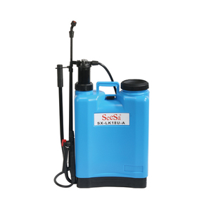 SeeSa OEM/ODM boom fogger machine ранец опрыскиватель 16l/18l/20l бак латунные сопла для сельского хозяйства - Product Image 2