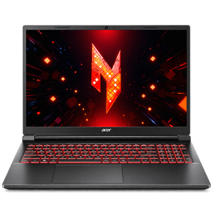 ขายส่งแล็ปท็อปเกมมิ่ง Acer Nitro 16 2026 รุ่น i7-14650HX แรม 16GB ความจุ 1TB หน้าจอ 2.5K 240Hz RTX 5060 ขนาด 16 นิ้ว แล็ปท็อปเกมมิ่ง/ธุรกิจ - Product Image 1