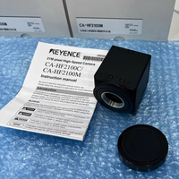 Système de vision industrielle KEYENCE CA-HF2100C, série VS-G, caméra couleur 21 mégapixels CA HF2100C