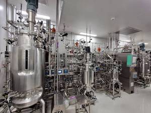 ถัง5-50-500SJC ชีวภาพ5-50-500L สามขั้นตอนมาตรฐานสหภาพยุโรป - Product Image 2