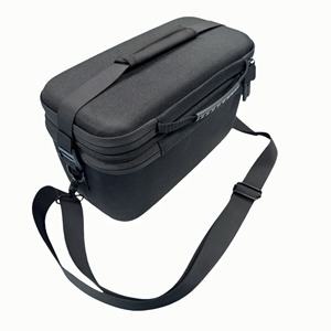 Custodia Morbida Portatile per Console <span class=keywords><strong>Nintendo</strong></span> <span class=keywords><strong>2</strong></span>, Borsa per Accessori e Giochi, Custodia Protettiva in EVA - Product Image 3