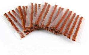 Herramienta de reparación de neumáticos sin cámara para bicicleta, <span class=keywords><strong>Kit</strong></span> de taladro de reparación de neumáticos de emergencia con rayas de goma, juego de herramientas de restauración - Product Image 3