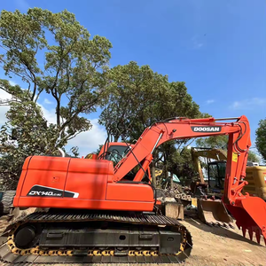 มือสอง Doosan Dx225 Dx140lc Dx150lc-9c Dx140lc Dx150lc Dx140รถขุด Doosan DX225LC-9C - Product Image 4