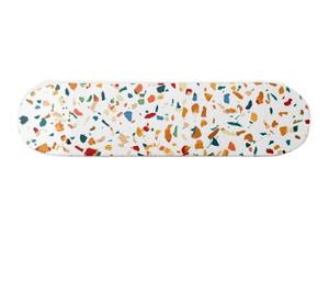 Factory Custom colorful colore acrilico <span class=keywords><strong>Skateboard</strong></span> per la decorazione della casa di sostituzione della pittura artistica - Product Image 1