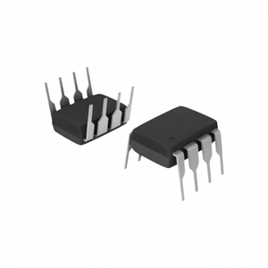 วงจรรวมไอซี 8 ขา DIP (0.300 นิ้ว, 7.62 มม.) ชิปฝังตัวสำหรับผู้ผลิต ATTINY11-6PC ไอซี MCU 8 บิต 1KB แฟลช 8DIP - Product Image 1