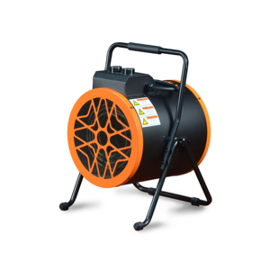 Calentador Eléctrico para Garaje <span class=keywords><strong>de</strong></span> Grado Comercial LN9KWE <span class=keywords><strong>de</strong></span> 15KW, Calentador Eléctrico Industrial para Obras <span class=keywords><strong>de</strong></span> Construcción - Product Image 3