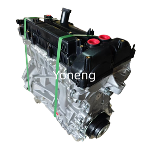 Ensemble moteur TPBA ECOBOOST 2.0T de haute qualité pour <span class=keywords><strong>Focus</strong></span> Mk3 ST S-MAX <span class=keywords><strong>Mk1</strong></span> Mondeo Mk4 - Product Image 2