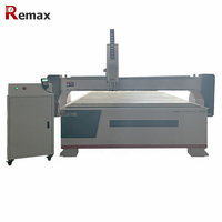 Machine de fraisage CNC Remax de haute qualité, très vendue, 2000x4000mm