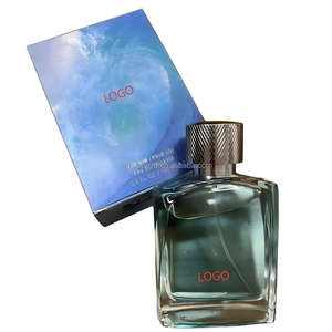 Perfume Árabe para <span class=keywords><strong>Hombre</strong></span>, Wave for Him, Eau de Toilette, 100 ml, Spray Corporal Masculino, Aroma Fresco y Duradero - Product Image 6