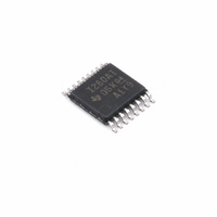 INA260AIPWR TSSOP-16 Amplificateur de détection de courant IC en vrac