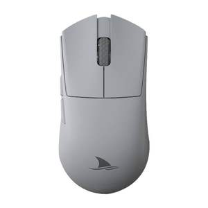 Darmoshark M3s Mini ratón inalámbrico 2,4g con cable 26000DPI 58G ratón para juegos 110H duración de la batería ratones recargables para Windows <span class=keywords><strong>Mac</strong></span> - Product Image 5