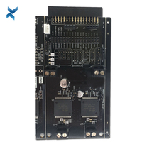 El fabricante más rentable para placas base de tabletas, ensamblajes de PCBA, teclados, PCB y placas de circuito impreso.
