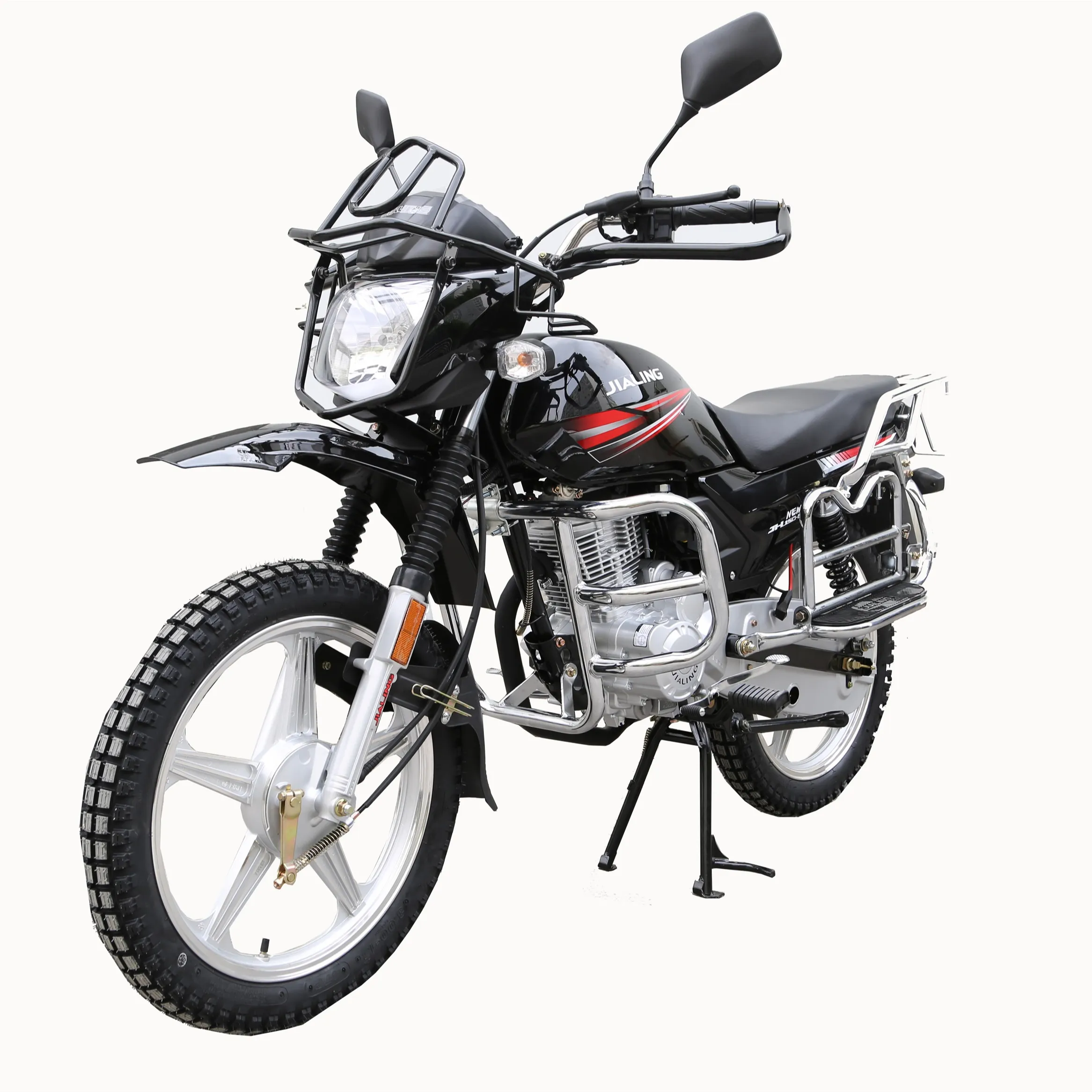 JiaLing ब्रांड 150CC मोटरसाइकिल