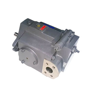Pompe à pistons variables Tokyo Keiki P70V-RS-11-CM-10-J, pompe hydraulique pour pièces mécaniques - Product Image 1