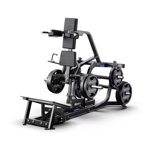 Professional Commercial Fitness Equipment <strong>Iso</strong>-<strong>Lateral</strong> <strong>Rowing</strong> Gym <strong>Machines</strong> - Product Image 4