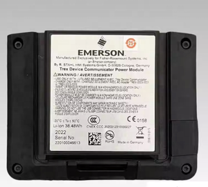 Serie Completa de Field Communicator TREXCHPKLWP3 TREXLFPKLWS3 TREXLHPKLWS3 al por Mayor / Herramienta para Petróleo y Gas - Product Image 2