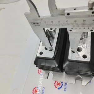 YN30V00105F2 Foot <b>Pedal</b> Control Valve for Exavacator SK200-8 SK250-8 - Product Image 6