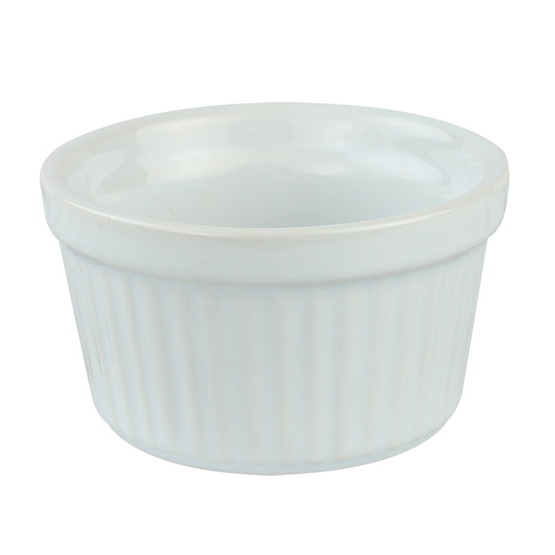 10 cm blanc
