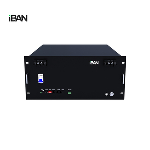 Factory Supply <b>Energy</b> <b>Storage</b> <b>System</b> Telecom Base Battery 6000 Cycle 48v 200ah Lithium Battery - Product Image 1