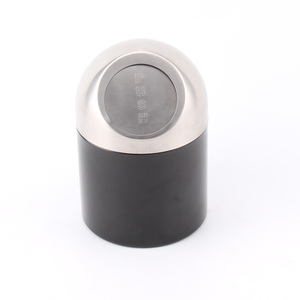 Poubelle de salle blanche, poubelle de bureau, poubelle de voiture, petite poubelle - Product Image 2