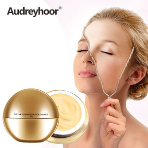 Kore yüksek kalite toptan kadınlar yüz cilt bakımı güzellik havyar Dna sodyum yüz kremi - Product Image 2