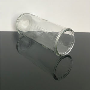 Candelabro de cristal para la Iglesia, soporte religioso, conmemorativo, vigor, celebración, recuerdo, 7 días - Product Image 4