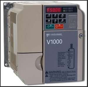 ไดรฟ์ AC รุ่นดั้งเดิม CIMR-VB4A0023FBA V1000 Series, 480V, 3 เฟส ขายดี CIMR-VB4A0023FBA ไดรฟ์ AC CIMR-VB4A0023FBA - Product Image 4
